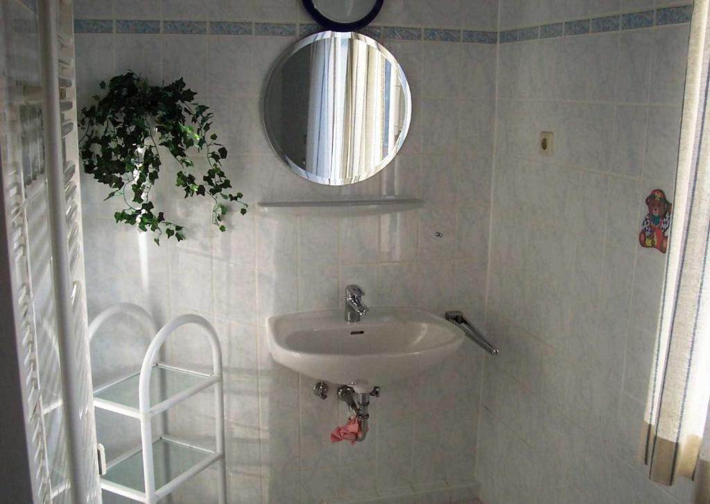 Apartmenthaus Hartl Barmstedt Zimmer foto