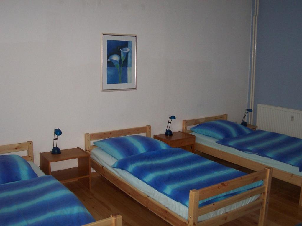 Apartmenthaus Hartl Barmstedt Zimmer foto