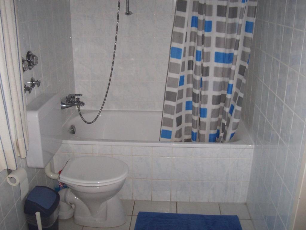 Apartmenthaus Hartl Barmstedt Zimmer foto